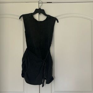 Hot Shot Sarong Romper by Free People